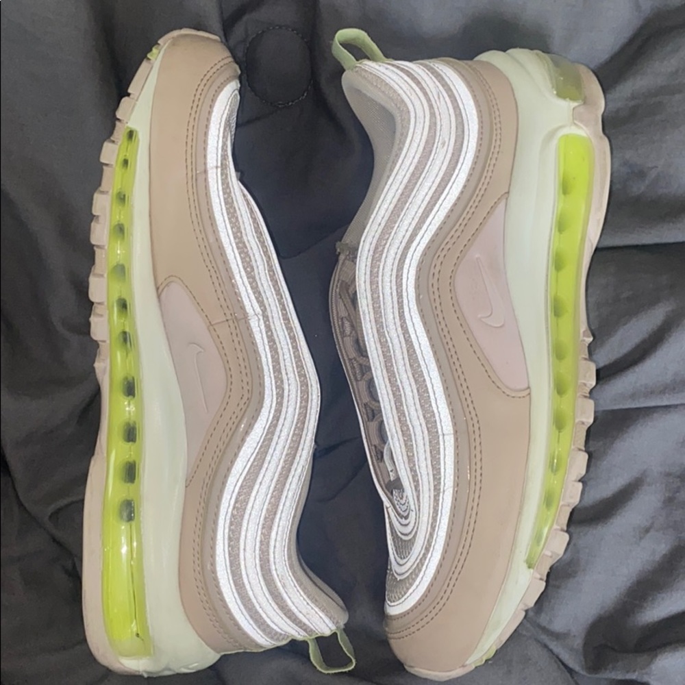 NIKE 97 AIRMAX